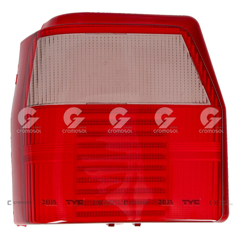 LENTE DE FARO TRASERO TAIWAN 2400/I