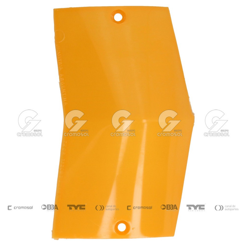LENTE DE FARO DELANTERO ARGENTA 2417/AD