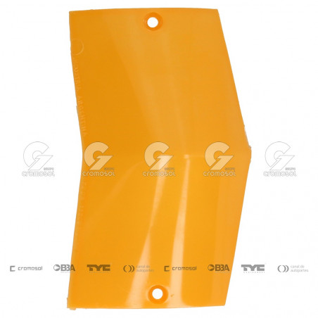LENTE DE FARO DELANTERO ARGENTA 2417/AD