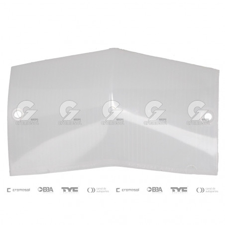 LENTE DE FARO DELANTERO ARGENTA 2417/BI
