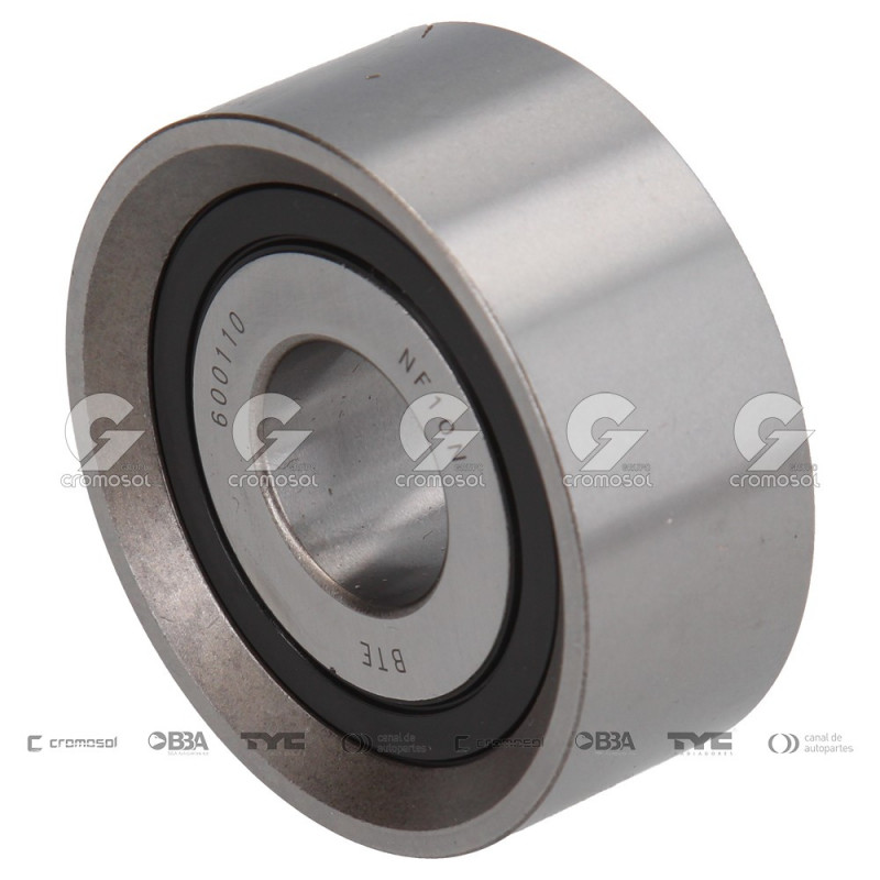 POLEA FIJA DE CORREA DE DISTRIBUCION BTE 63458