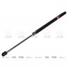AMORTIGUADOR DE BAUL/PORTON LIFTGATE 24450