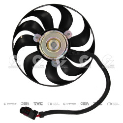ELECTROVENTILADOR DE...