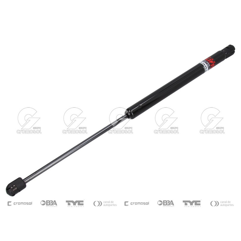 AMORTIGUADOR DE BAUL/PORTON LIFTGATE 24454
