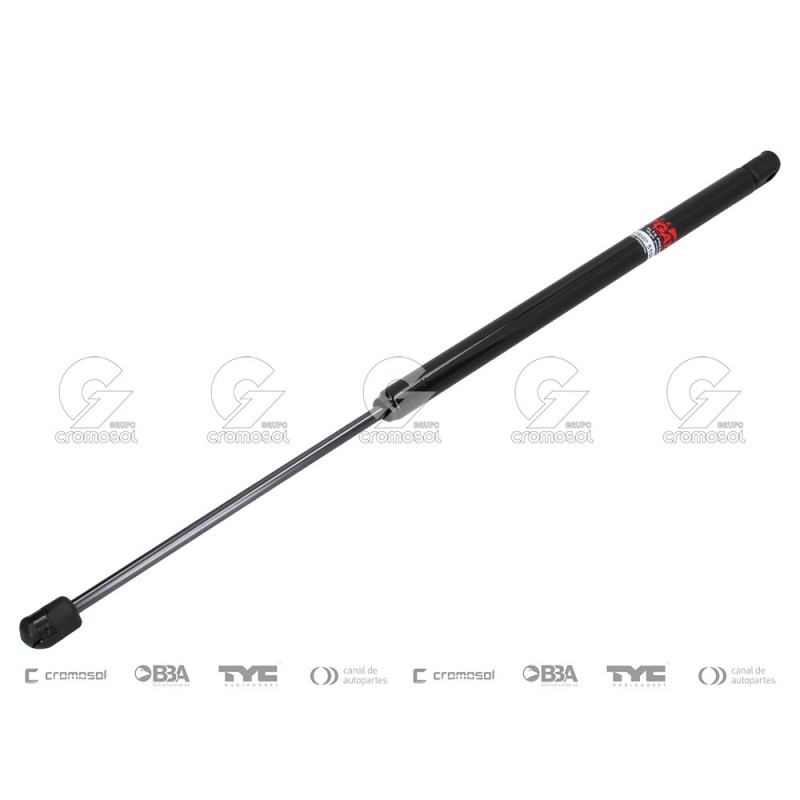 AMORTIGUADOR DE BAUL/PORTON LIFTGATE 24455