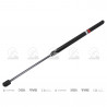 AMORTIGUADOR DE BAUL/PORTON LIFTGATE 24455
