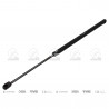 AMORTIGUADOR DE BAUL/PORTON COFAP 24455/10