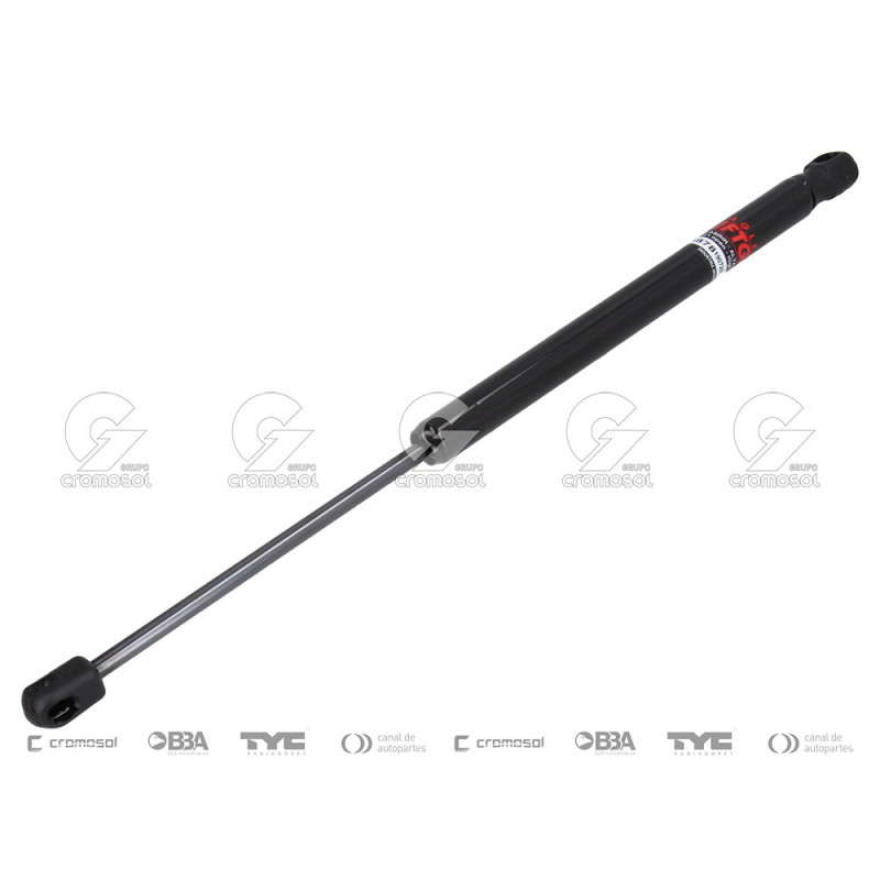 AMORTIGUADOR DE BAUL/PORTON LIFTGATE 24462