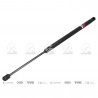 AMORTIGUADOR DE BAUL/PORTON LIFTGATE 24463