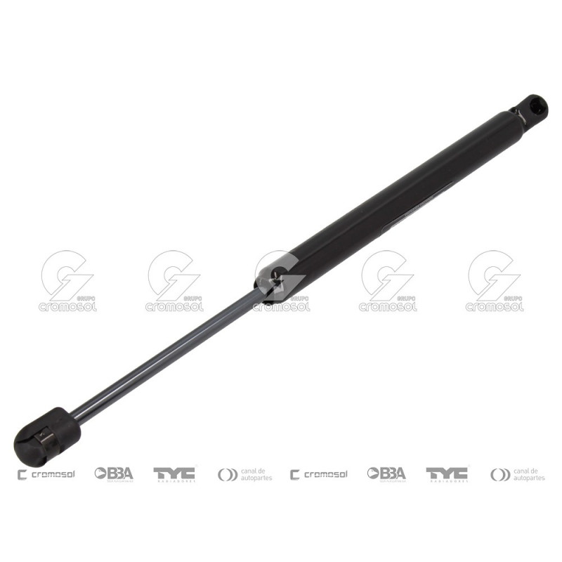 RESORTE NEUMATICO PORTON/BAUL LIFTGATE 14011