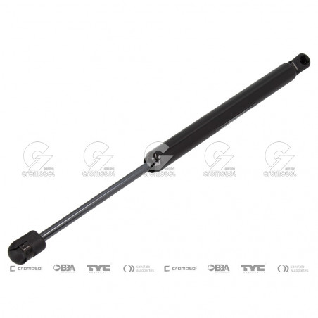 RESORTE NEUMATICO PORTON/BAUL LIFTGATE 14011