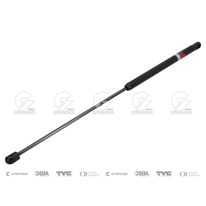 AMORTIGUADOR DE CAPOT LIFTGATE 24467