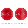 LENTE DE FARO TRASERO IND.ARG. 2448