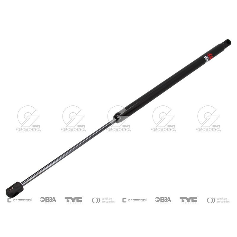 AMORTIGUADOR DE BAUL/PORTON LIFTGATE 24500
