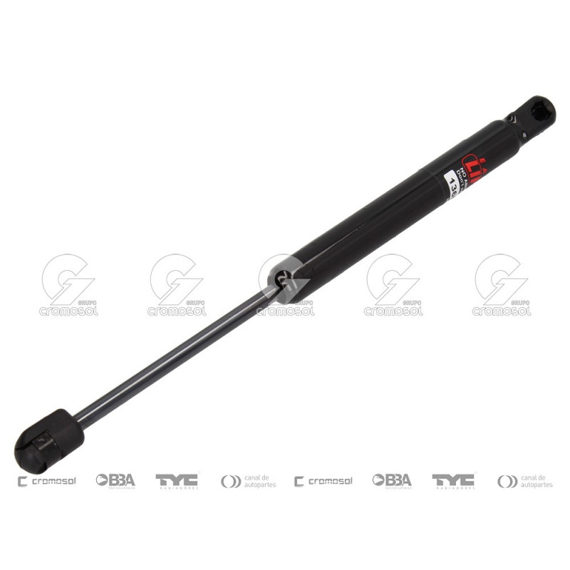 AMORTIGUADOR DE BAUL/PORTON LIFTGATE 24501