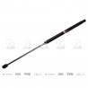 AMORTIGUADOR DE BAUL/PORTON LIFTGATE 24503