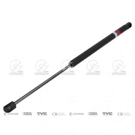 AMORTIGUADOR DE BAUL/PORTON LIFTGATE 24504
