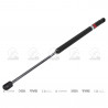 AMORTIGUADOR DE BAUL/PORTON LIFTGATE 24504