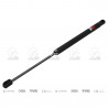 AMORTIGUADOR DE BAUL/PORTON LIFTGATE 24505