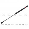 AMORTIGUADOR DE BAUL/PORTON LIFTGATE 24506