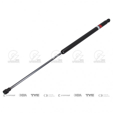 AMORTIGUADOR DE BAUL/PORTON LIFTGATE 24508