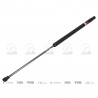AMORTIGUADOR DE BAUL/PORTON LIFTGATE 24508