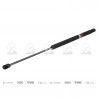 AMORTIGUADOR DE BAUL/PORTON LIFTGATE 24509
