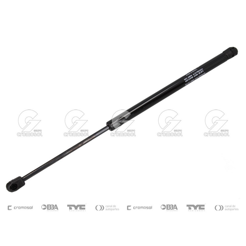 AMORTIGUADOR DE BAUL/PORTON COFAP 24551/10