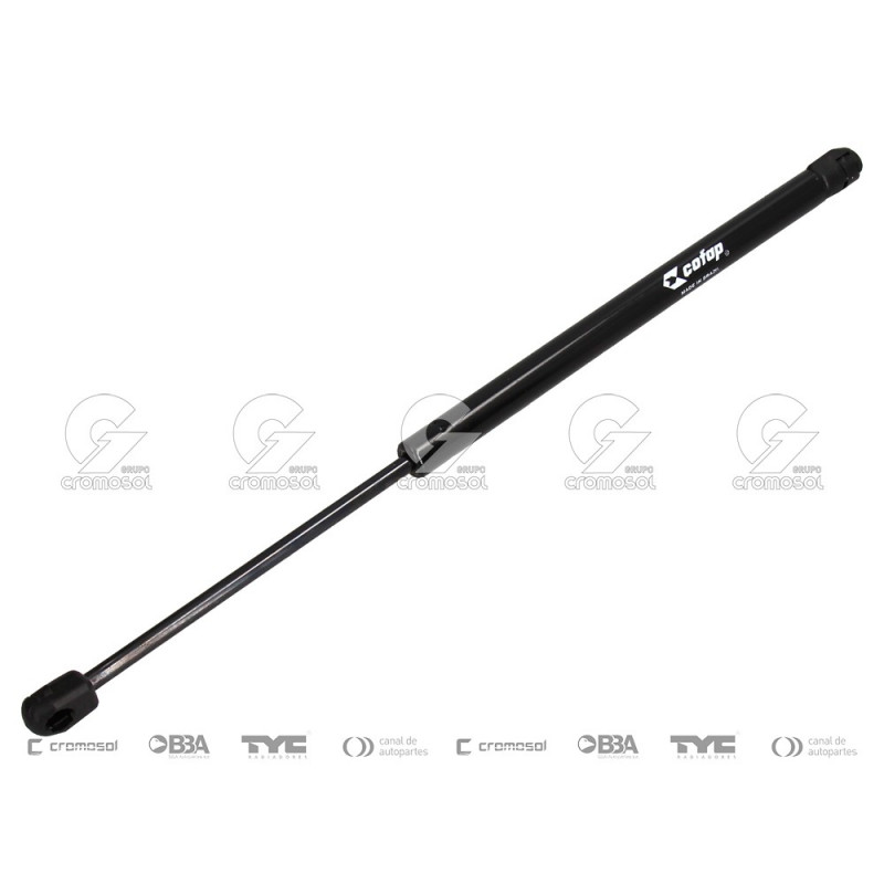AMORTIGUADOR DE BAUL/PORTON COFAP 24551/11