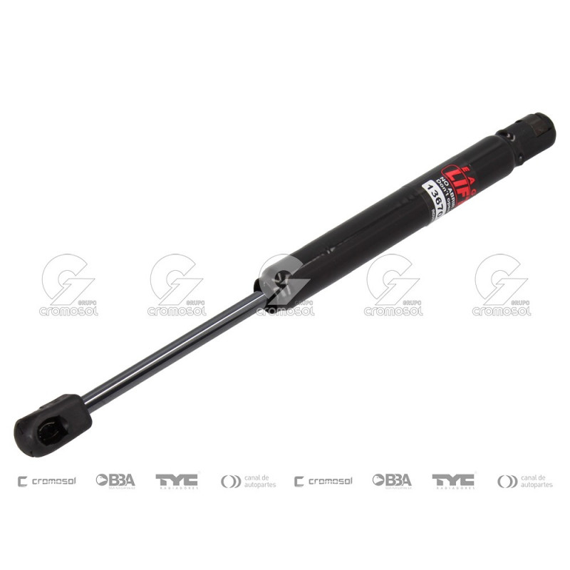 AMORTIGUADOR DE BAUL/PORTON LIFTGATE 24552