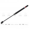 AMORTIGUADOR DE CAPOT LIFTGATE 24554