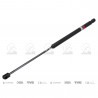 AMORTIGUADOR DE BAUL/PORTON LIFTGATE 24556
