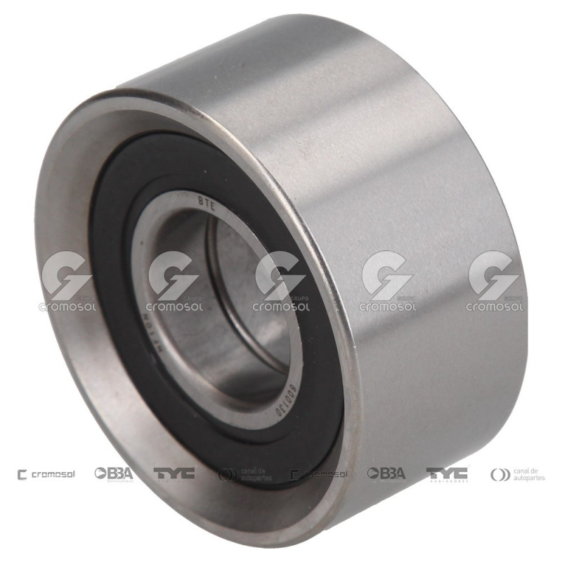 POLEA FIJA DE CORREA DE DISTRIBUCION BTE 63418