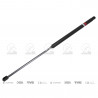 AMORTIGUADOR DE BAUL/PORTON LIFTGATE 24560
