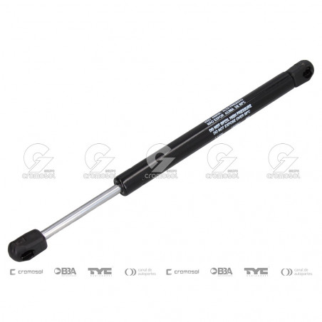 RESORTE NEUMATICO PORTON/BAUL COFAP 24563/10