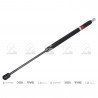 AMORTIGUADOR DE BAUL/PORTON LIFTGATE 24601