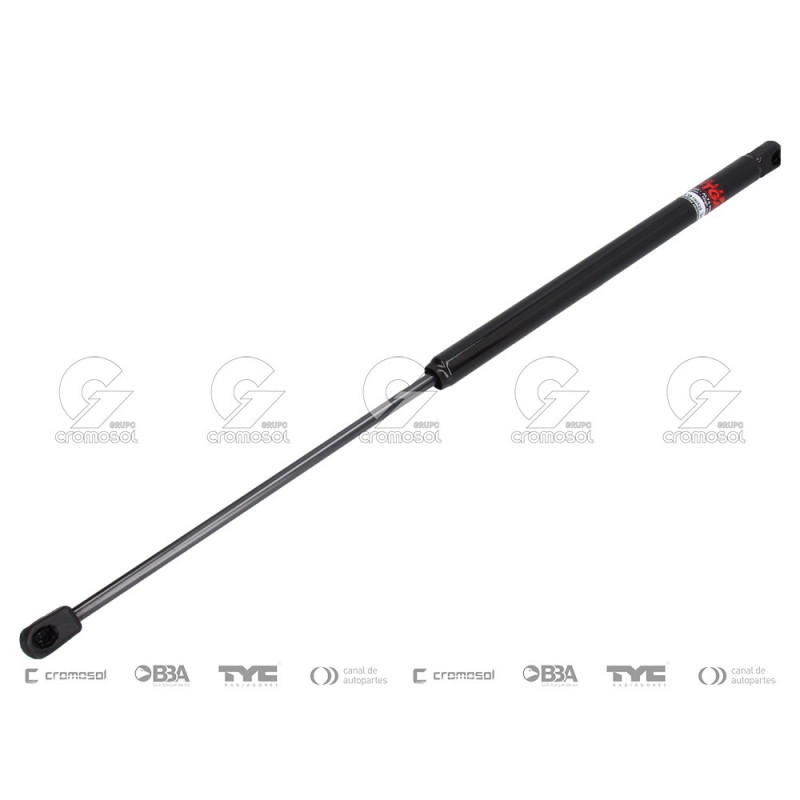 AMORTIGUADOR DE BAUL/PORTON LIFTGATE 24651/10