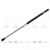 AMORTIGUADOR DE BAUL/PORTON LIFTGATE 24651/10