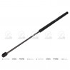 AMORTIGUADOR DE BAUL/PORTON COFAP 24652