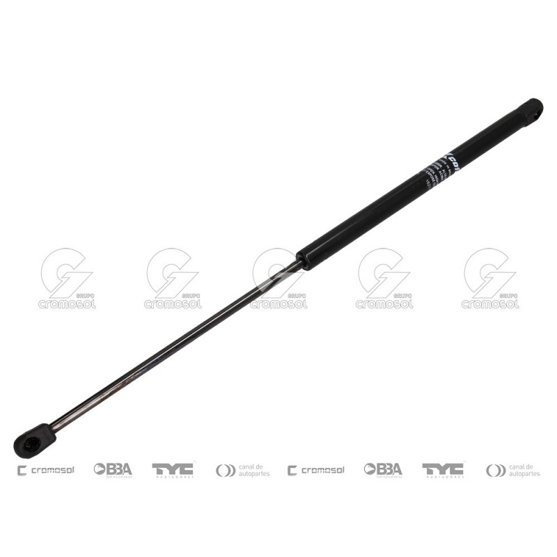 RESORTE NEUMATICO PORTON/BAUL COFAP 24653