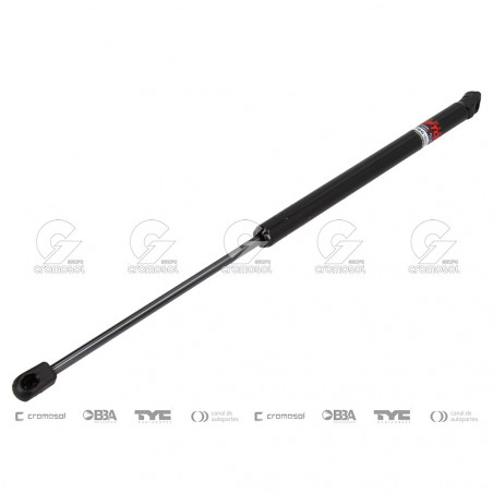 AMORTIGUADOR DE BAUL/PORTON LIFTGATE 24655