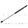 AMORTIGUADOR DE CAPOT LIFTGATE 24657