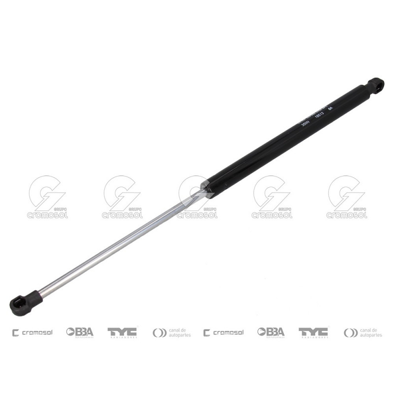 AMORTIGUADOR DE BAUL/PORTON COFAP 24661/10