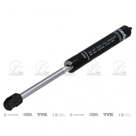 AMORTIGUADOR DE BAUL/PORTON COFAP 24670