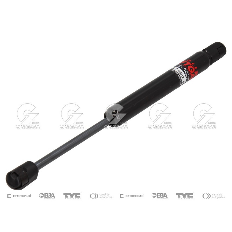 AMORTIGUADOR DE BAUL/PORTON LIFTGATE 24671