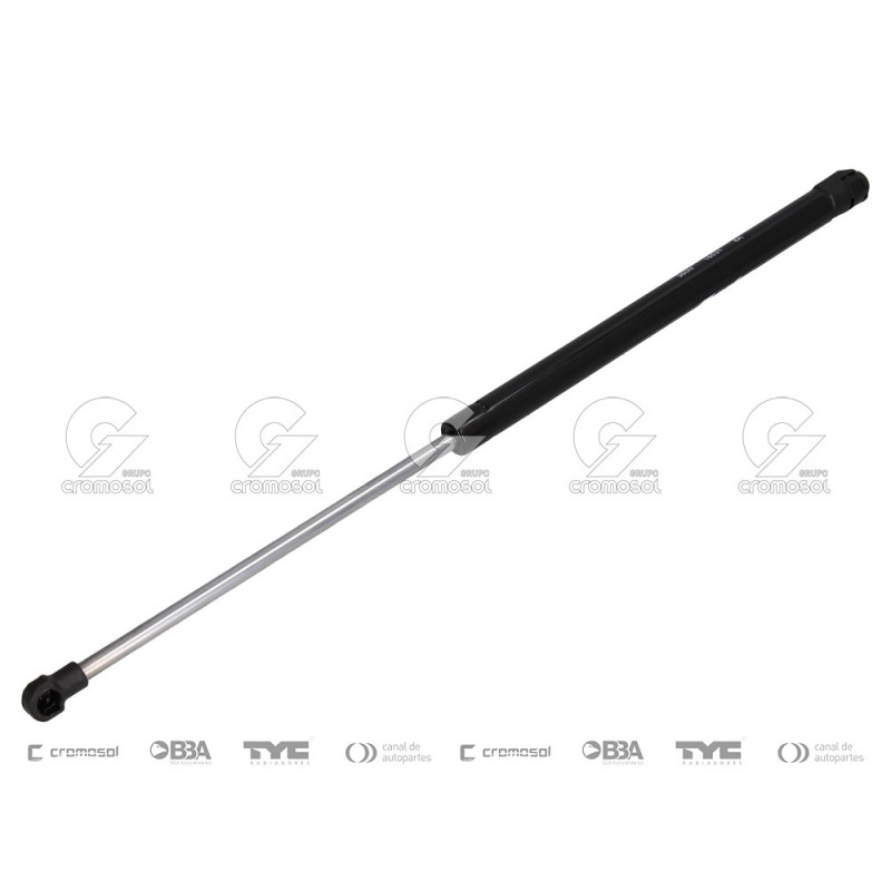 AMORTIGUADOR DE BAUL/PORTON COFAP 24672/10