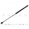 AMORTIGUADOR DE BAUL/PORTON LIFTGATE 24673