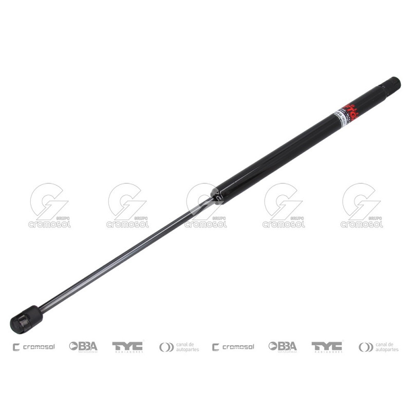 AMORTIGUADOR DE CAPOT LIFTGATE 24674