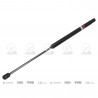 AMORTIGUADOR DE CAPOT LIFTGATE 24674