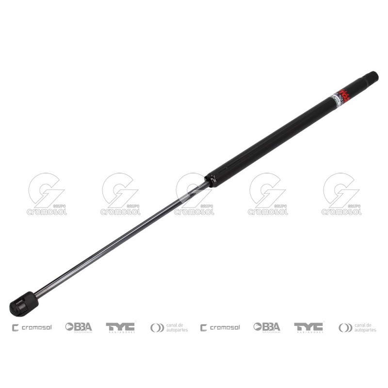AMORTIGUADOR DE BAUL/PORTON LIFTGATE 24676